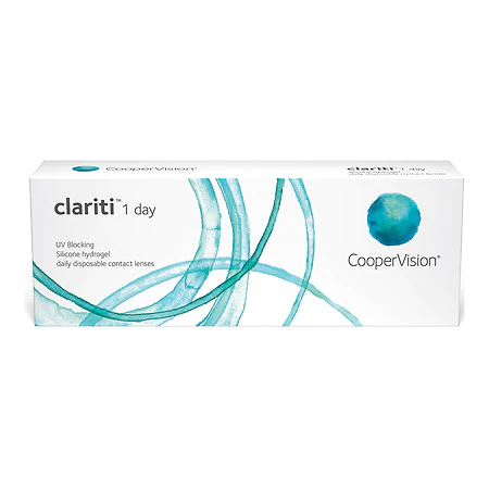 Clariti 1 Day - 30 Pack