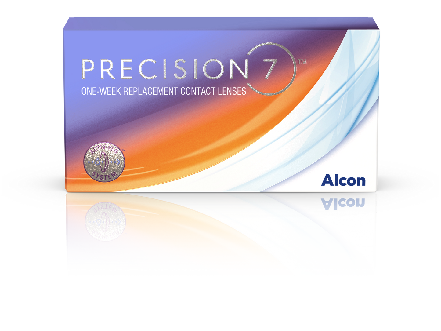 Precision7 - 12 pack