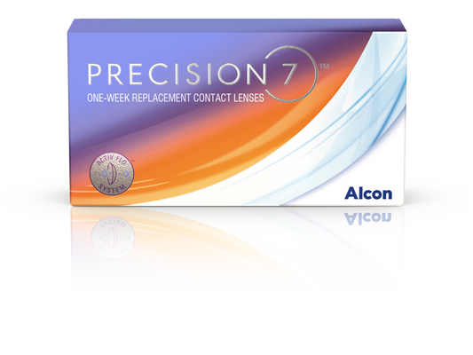 Precision7 - 12 pack