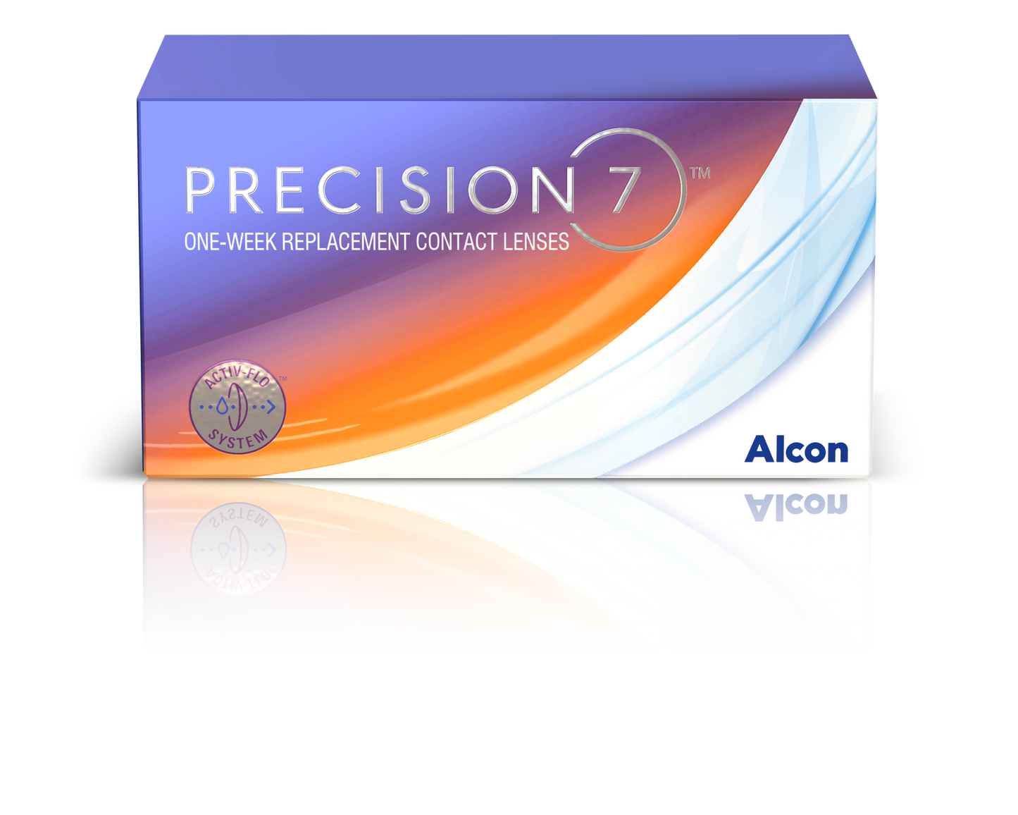 Precision7 - 27 pack