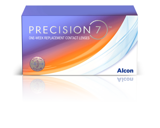 Precision7 - 27 pack