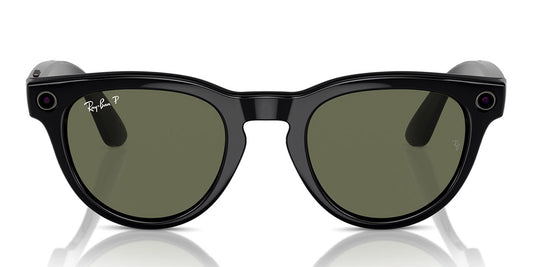 Ray-Ban Meta Headliner