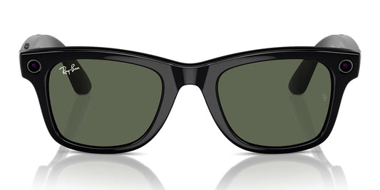 Ray-Ban Meta Wayfarer Large