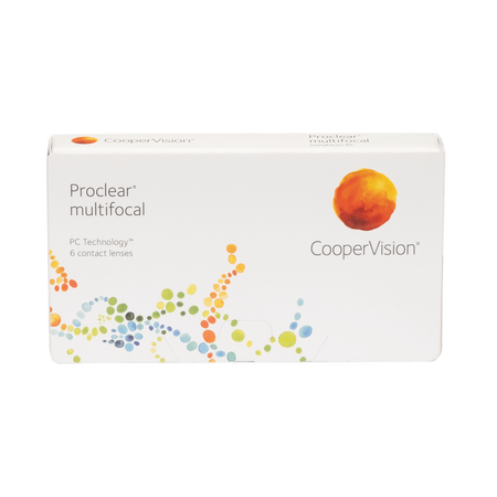 Coopervision