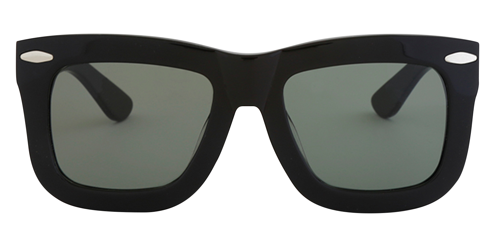 status on sunglasses